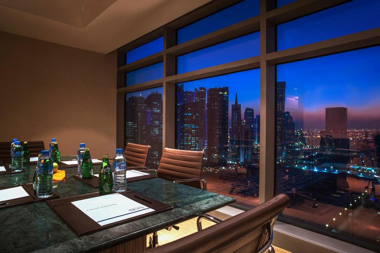 City Centre Rotana Doha 5*, фото 12