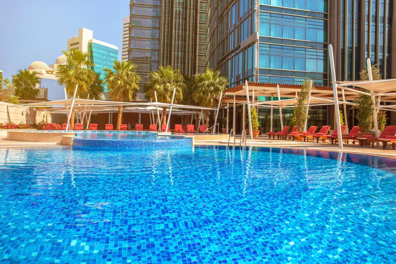 City Centre Rotana Doha 5*, фото 6