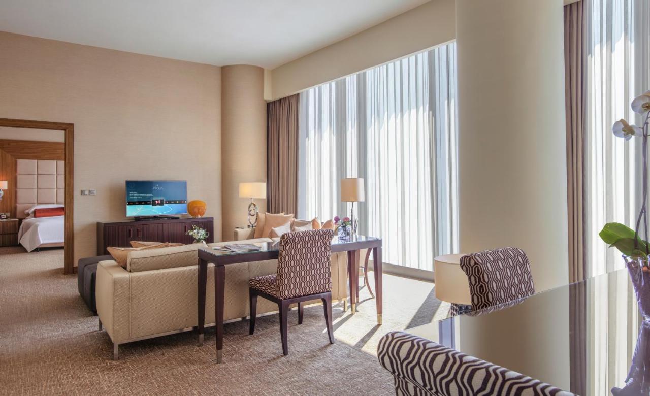 City Centre Rotana Doha 5*, фото 15