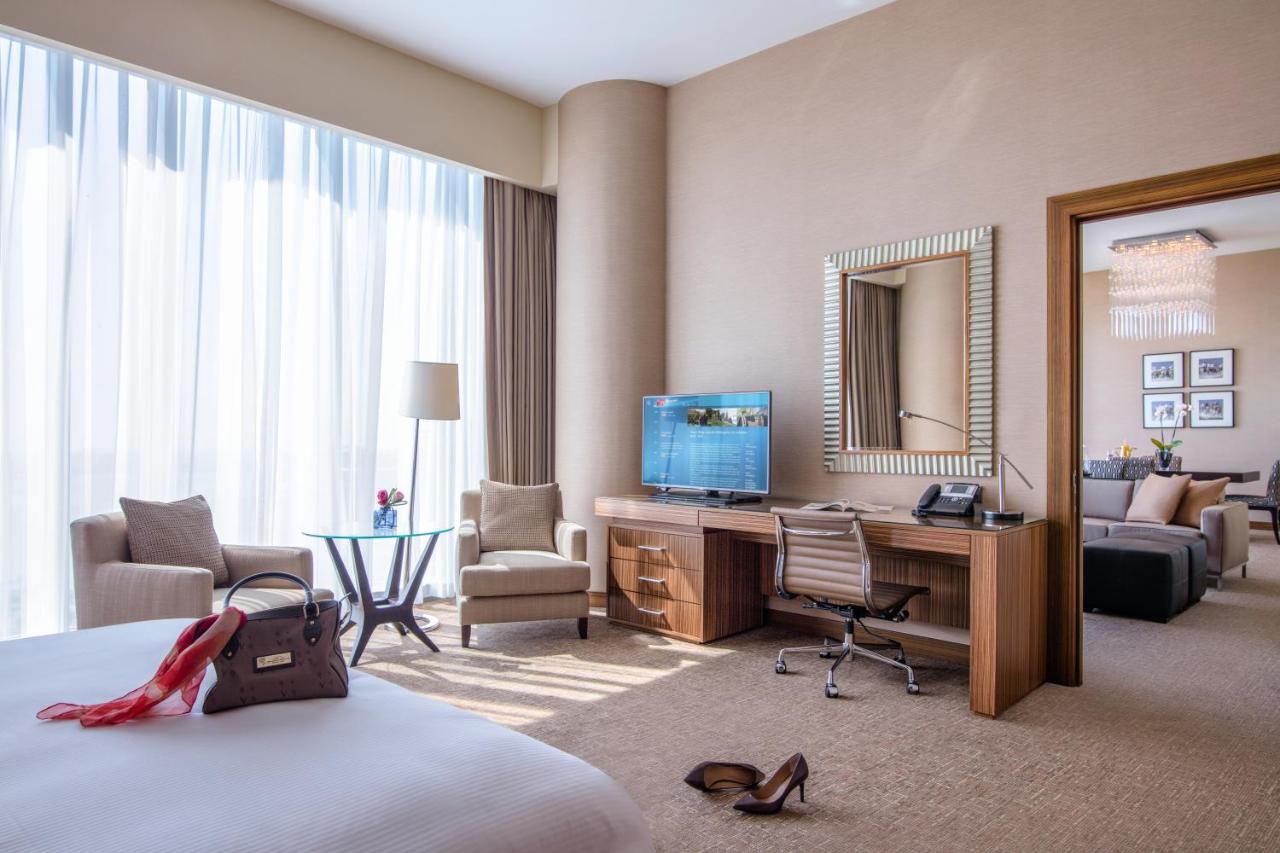 City Centre Rotana Doha 5*, фото 10