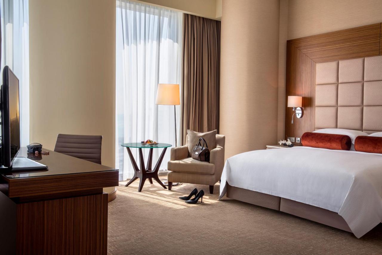 City Centre Rotana Doha 5*, фото 13