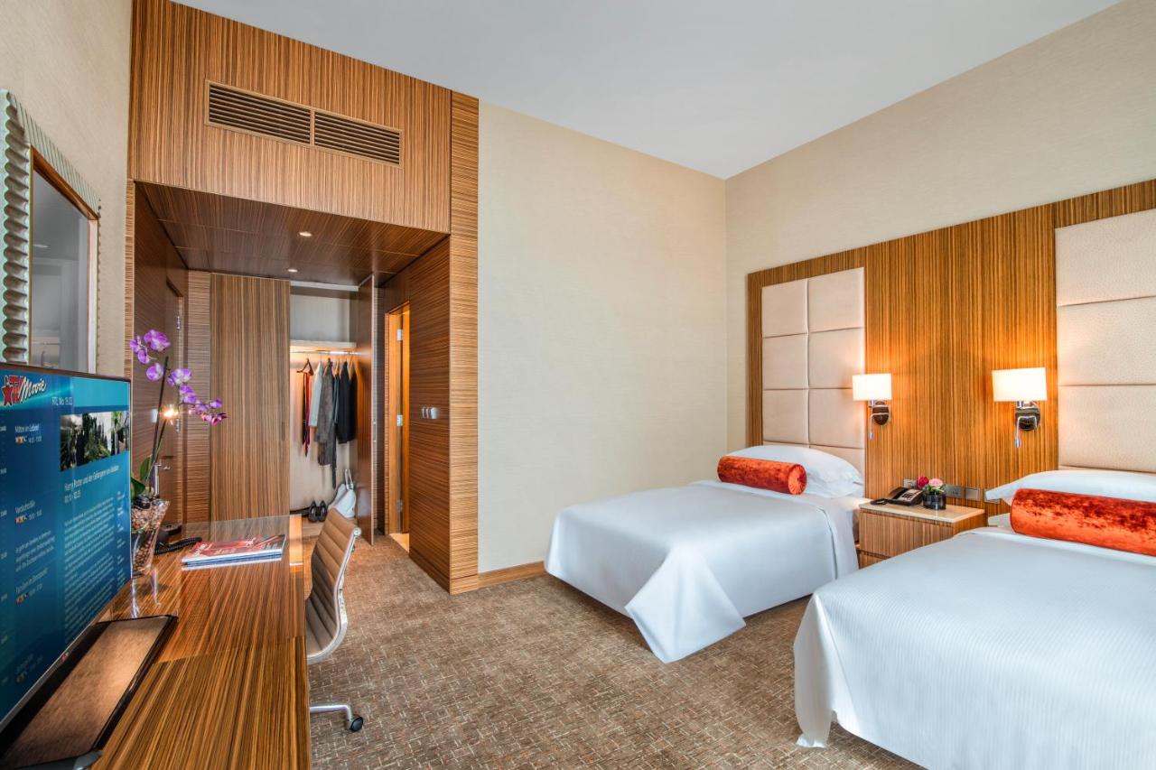 City Centre Rotana Doha 5*, фото 16