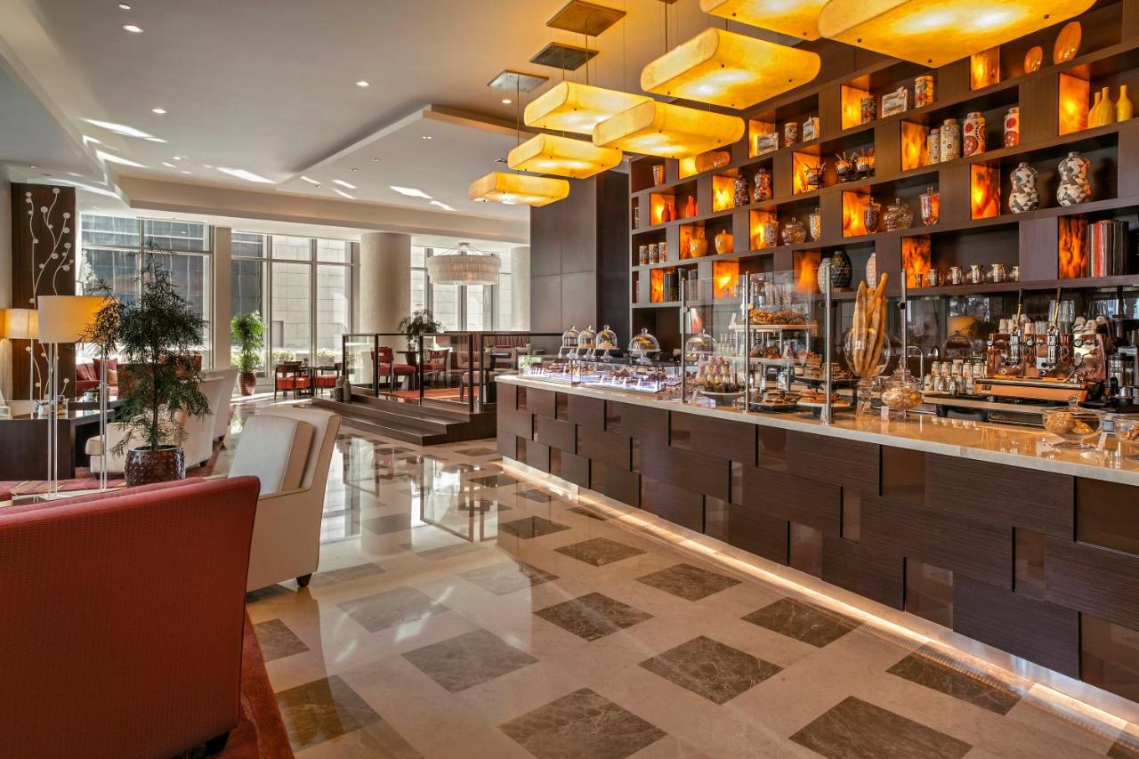 City Centre Rotana Doha 5*, фото 5