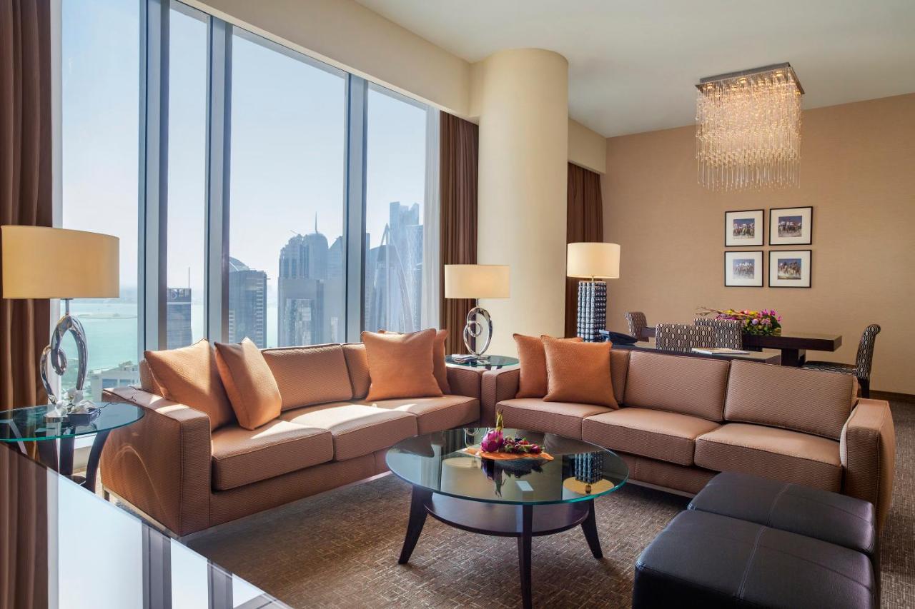 City Centre Rotana Doha 5*, фото 14