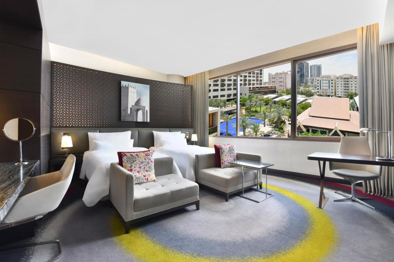 The Westin Doha Hotel & Spa 5*, фото 13