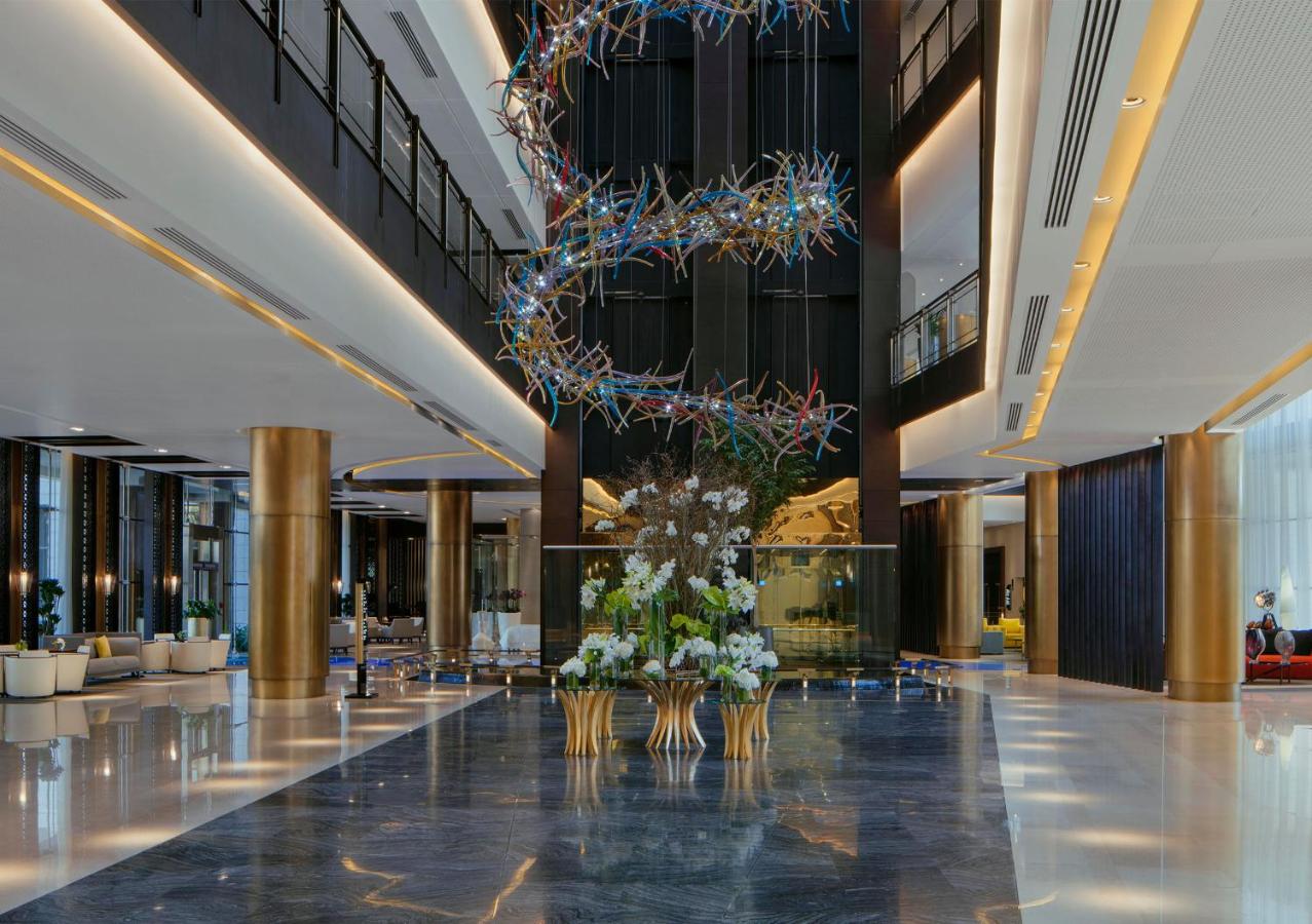 The Westin Doha Hotel & Spa 5*, фото 8