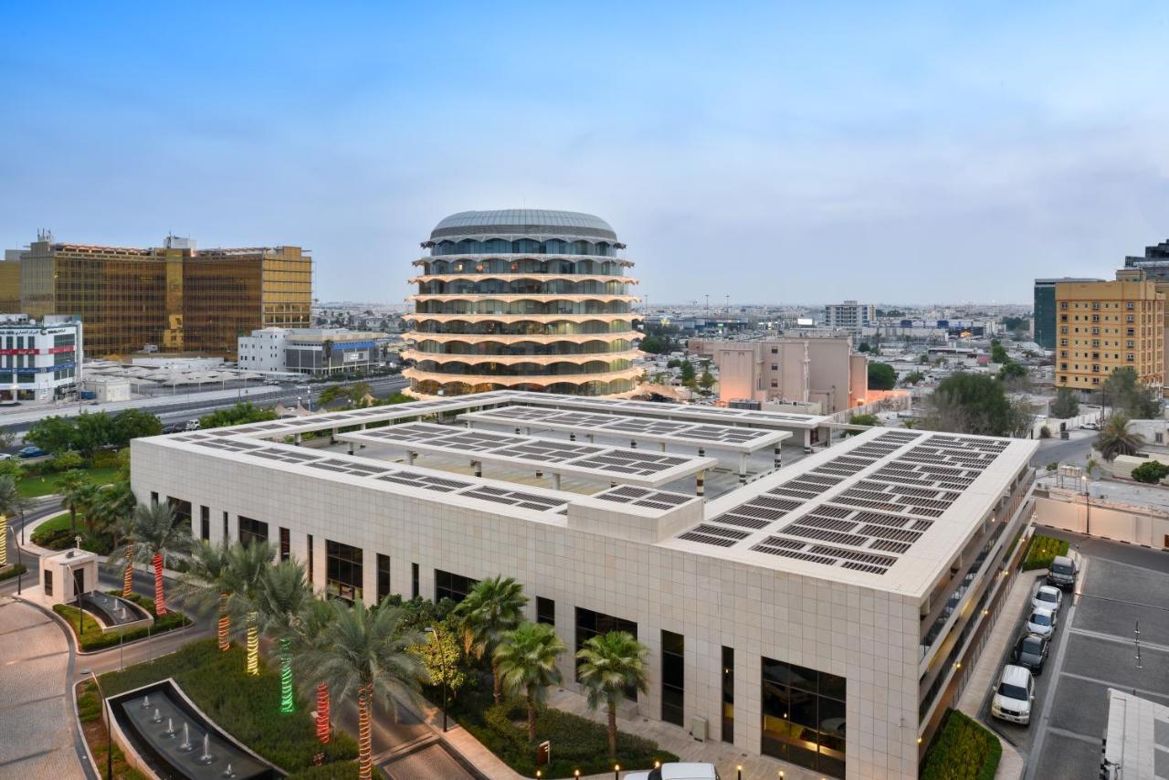 The Westin Doha Hotel & Spa 5*, фото 7