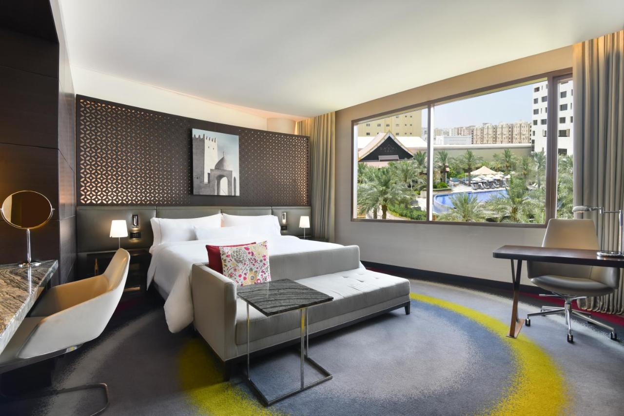 The Westin Doha Hotel & Spa 5*, фото 12
