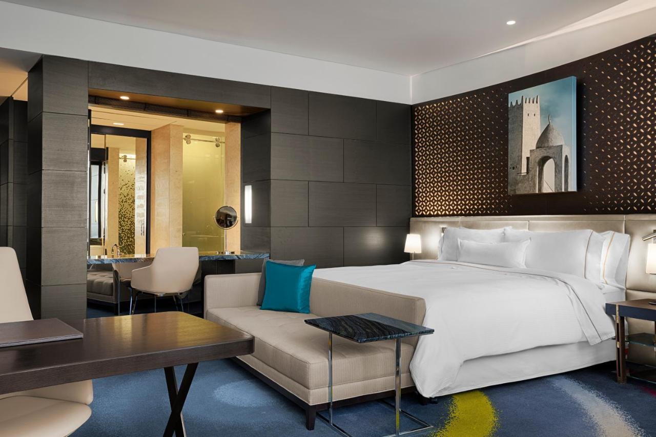 The Westin Doha Hotel & Spa 5*, фото 15