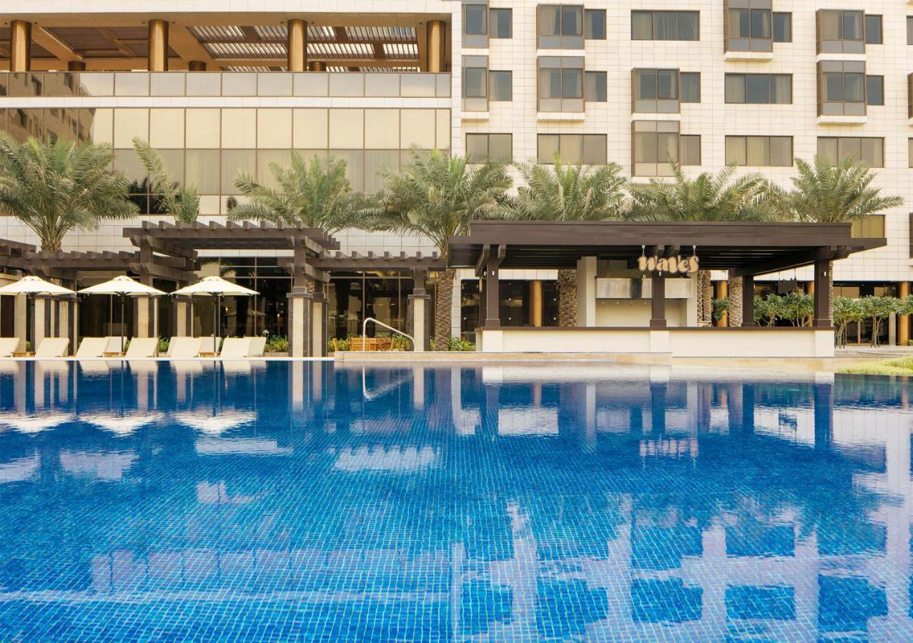 The Westin Doha Hotel & Spa 5*, фото 5