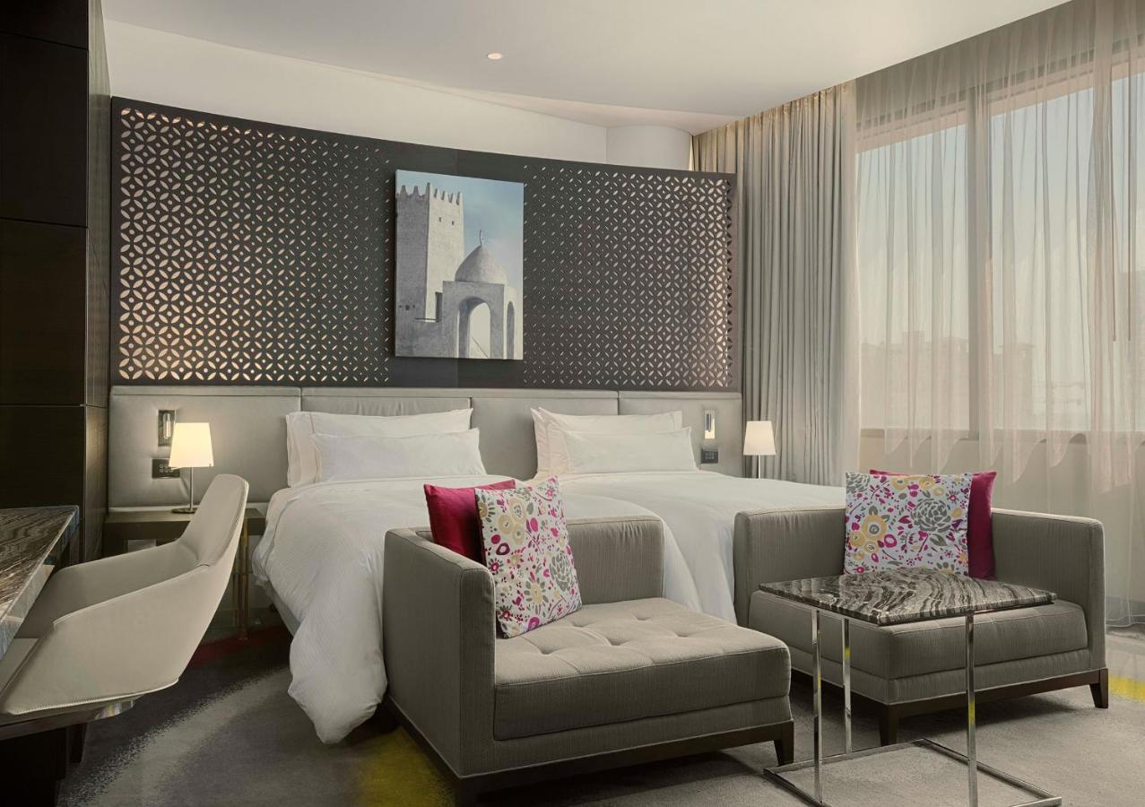 The Westin Doha Hotel & Spa 5*, фото 14