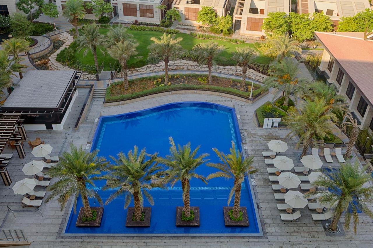 The Westin Doha Hotel & Spa 5*, фото 10