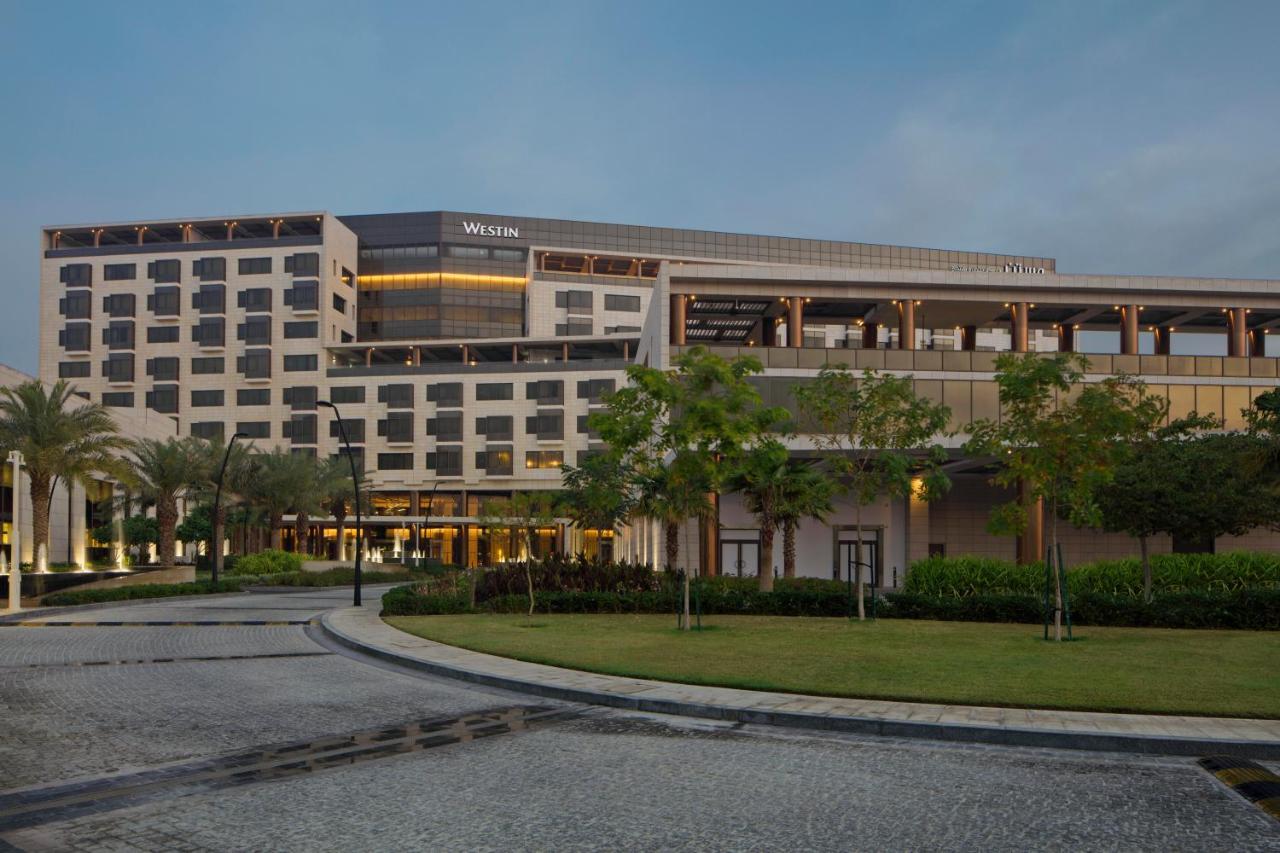 The Westin Doha Hotel & Spa 5*, фото 6