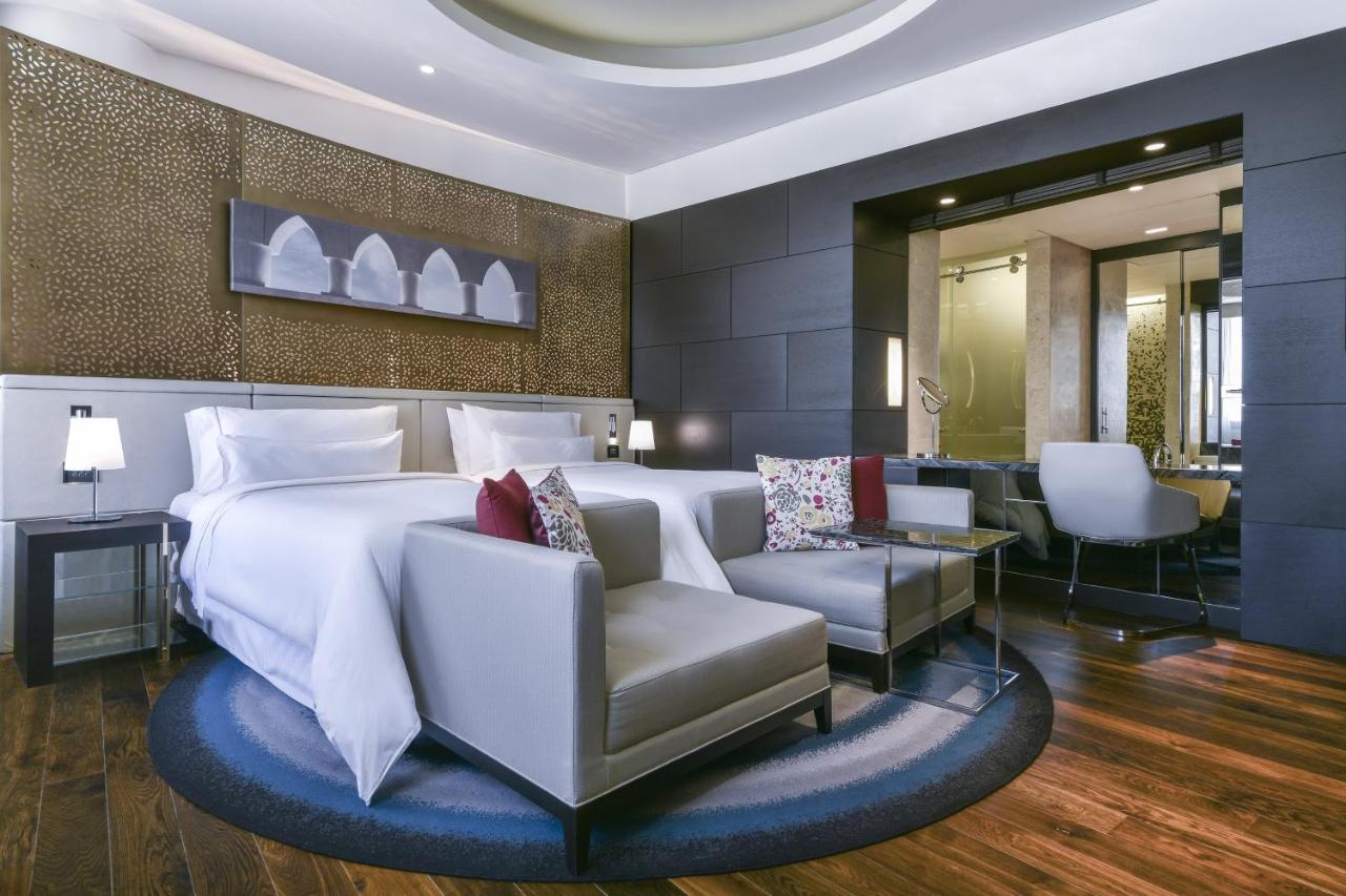 The Westin Doha Hotel & Spa 5*, фото 16