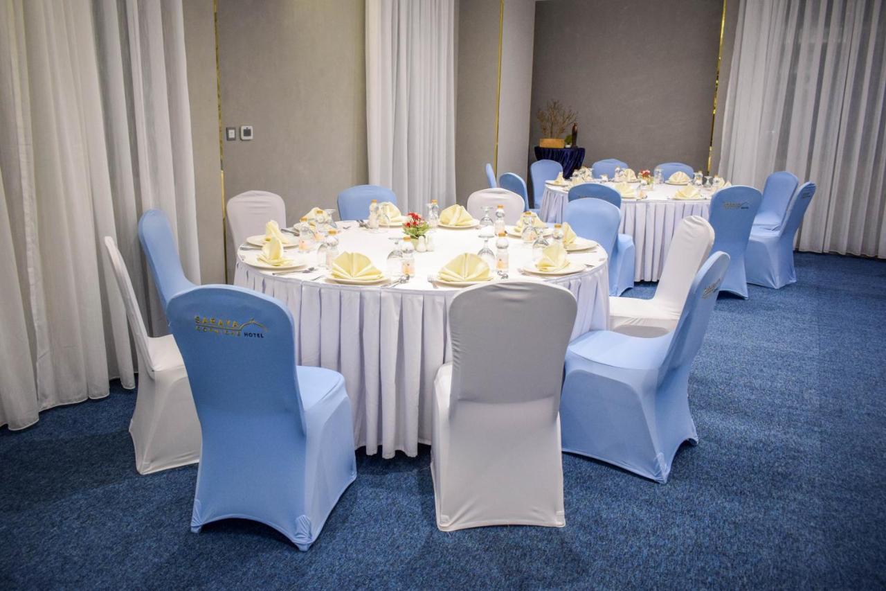 Saraya Corniche Hotel 5*, фото 10