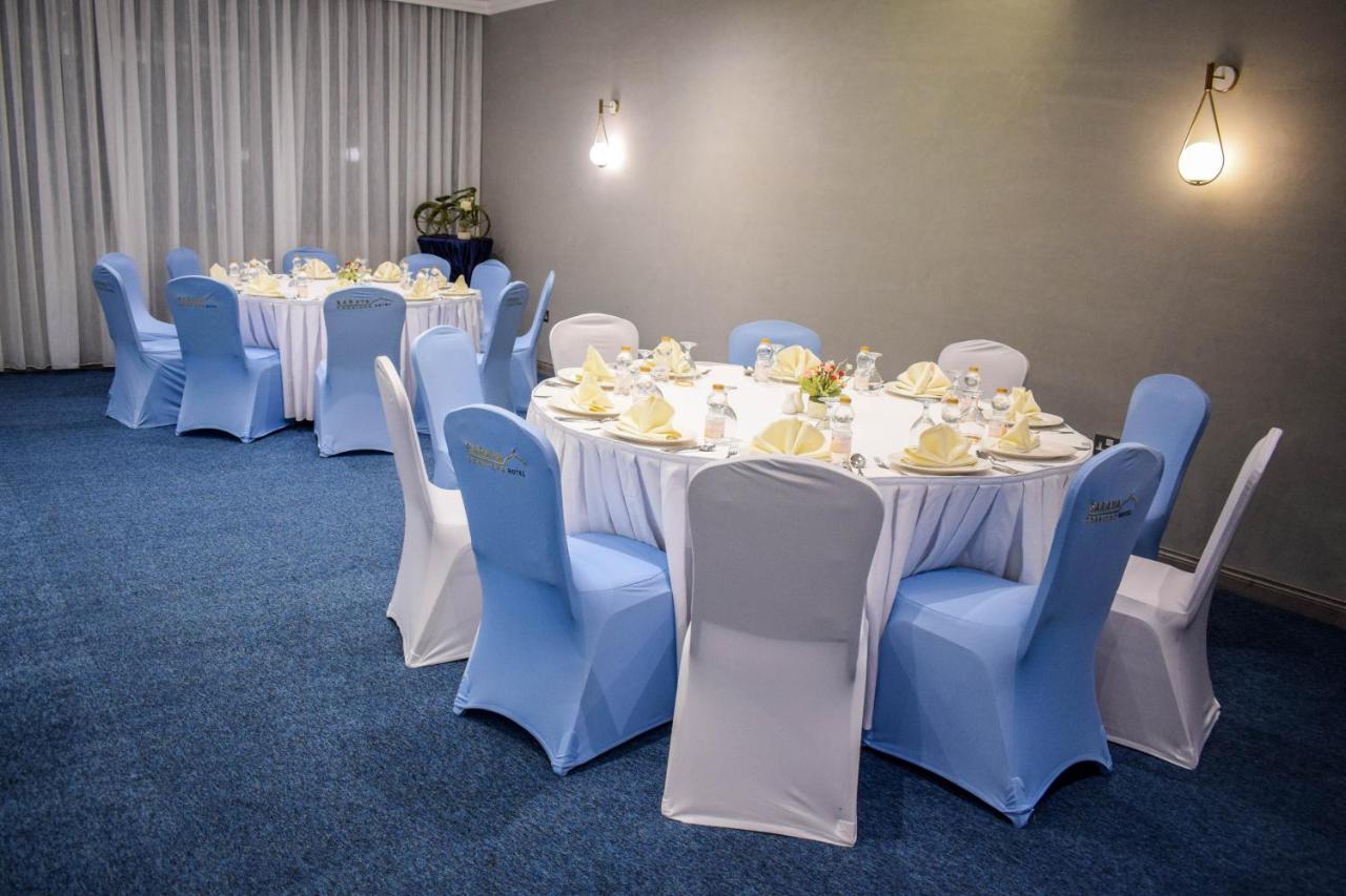 Saraya Corniche Hotel 5*, фото 9