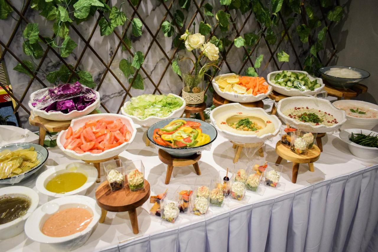 Saraya Corniche Hotel 5*, фото 12