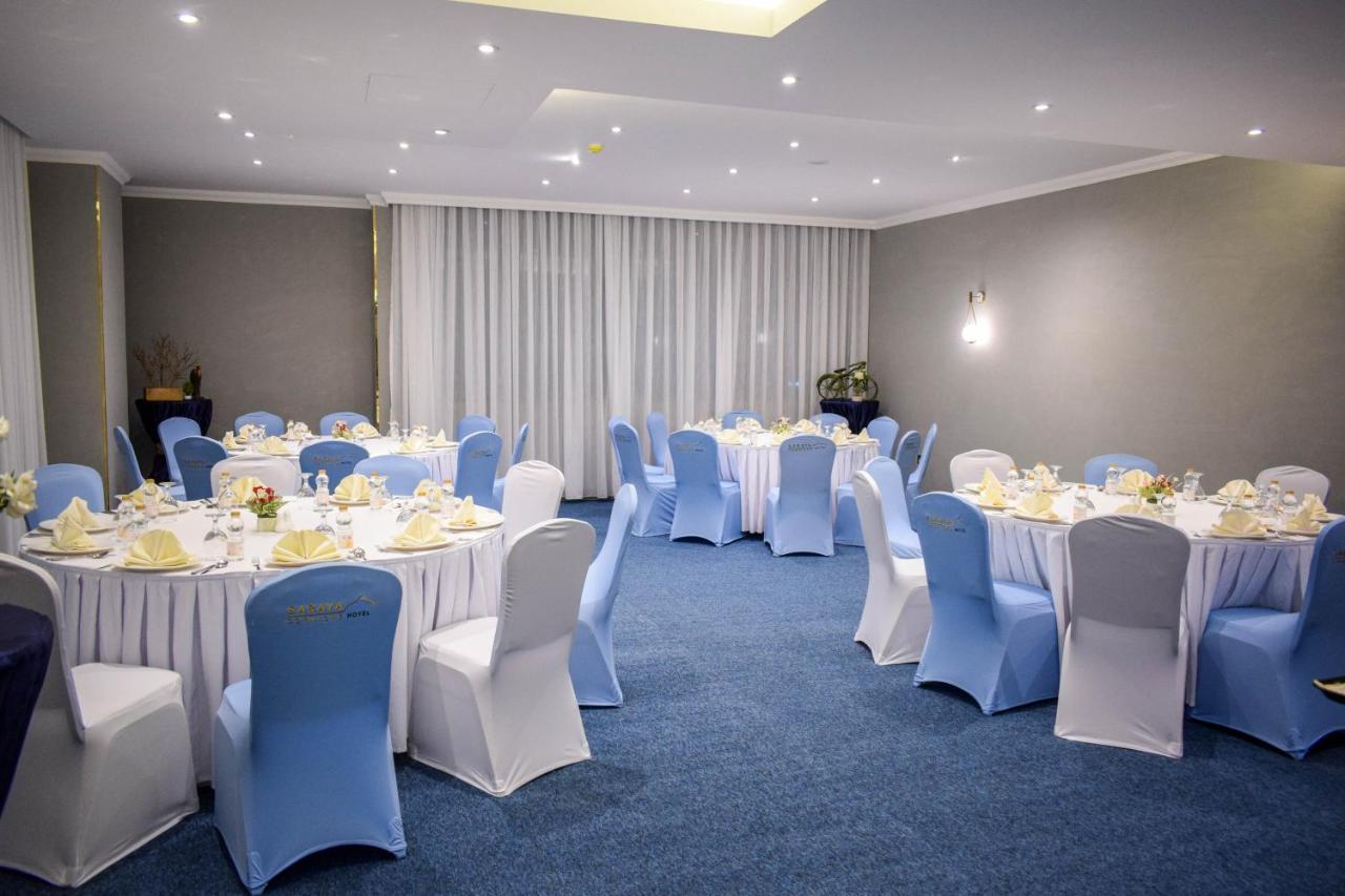 Saraya Corniche Hotel 5*, фото 11