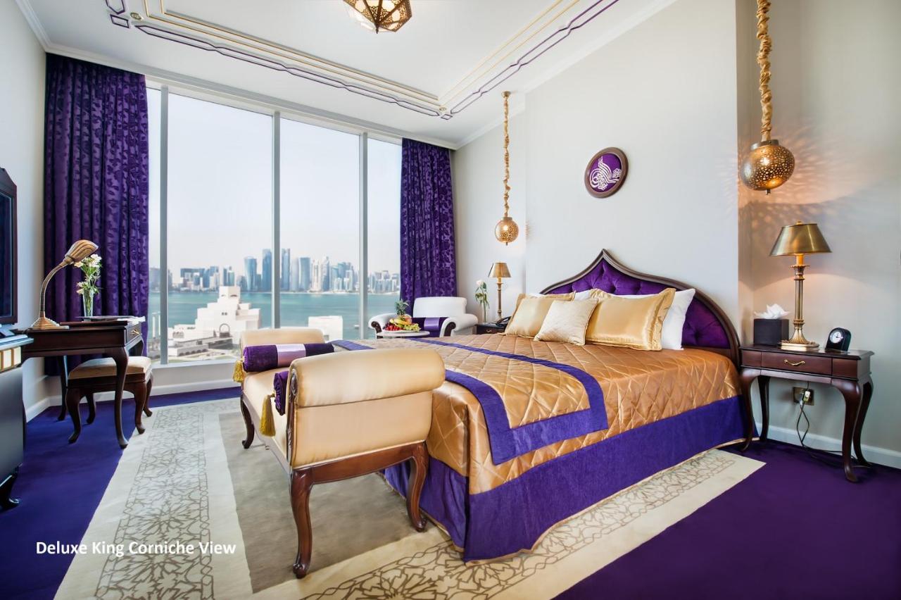 Saraya Corniche Hotel 5*, фото 8
