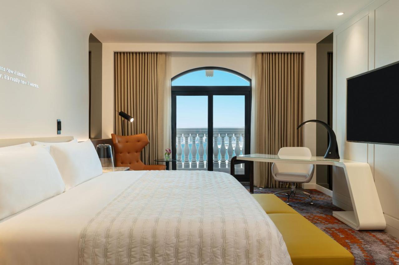 Le Royal Meridien Doha 5*, фото 14