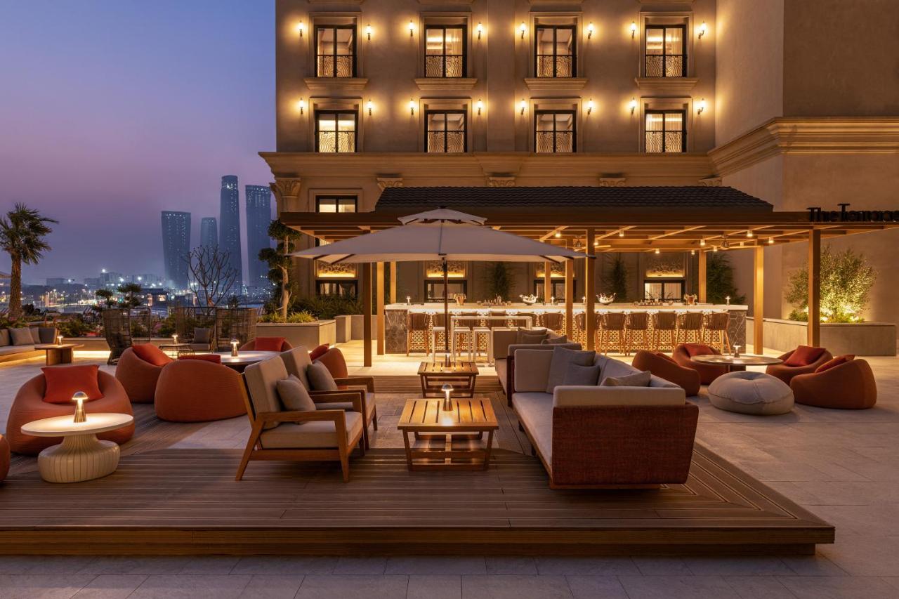 Le Royal Meridien Doha 5*, фото 6
