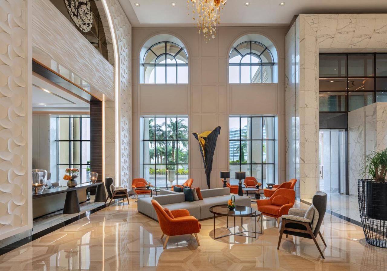 Le Royal Meridien Doha 5*