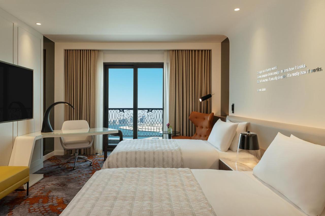 Le Royal Meridien Doha 5*, фото 15