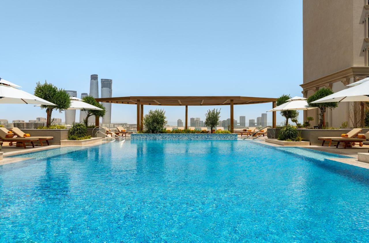Le Royal Meridien Doha 5*, фото 7