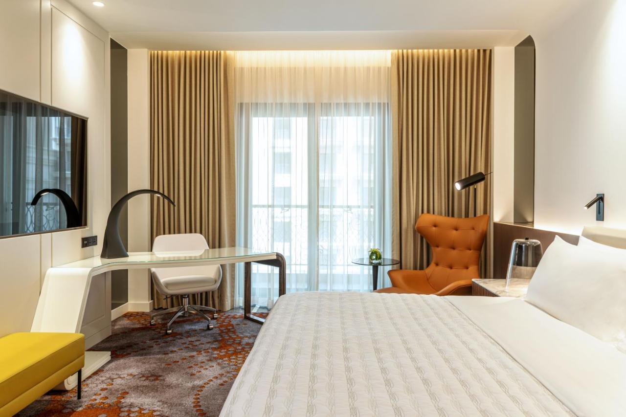 Le Royal Meridien Doha 5*, фото 10