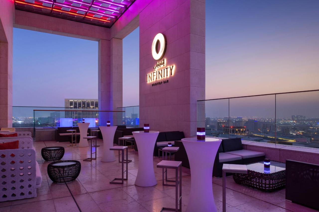 Alwadi Hotel Doha - MGallery Collection 5*, фото 7