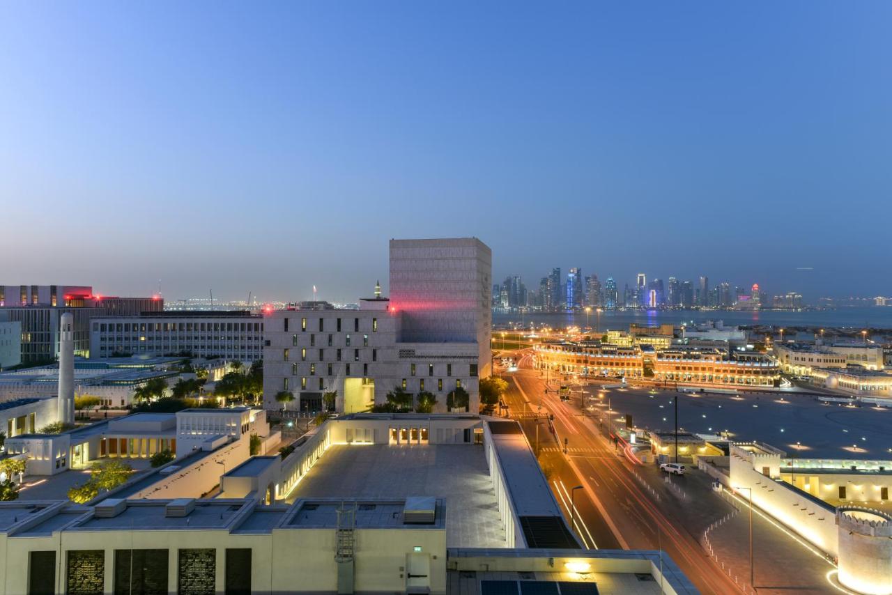 Alwadi Hotel Doha - MGallery Collection 5*, фото 9