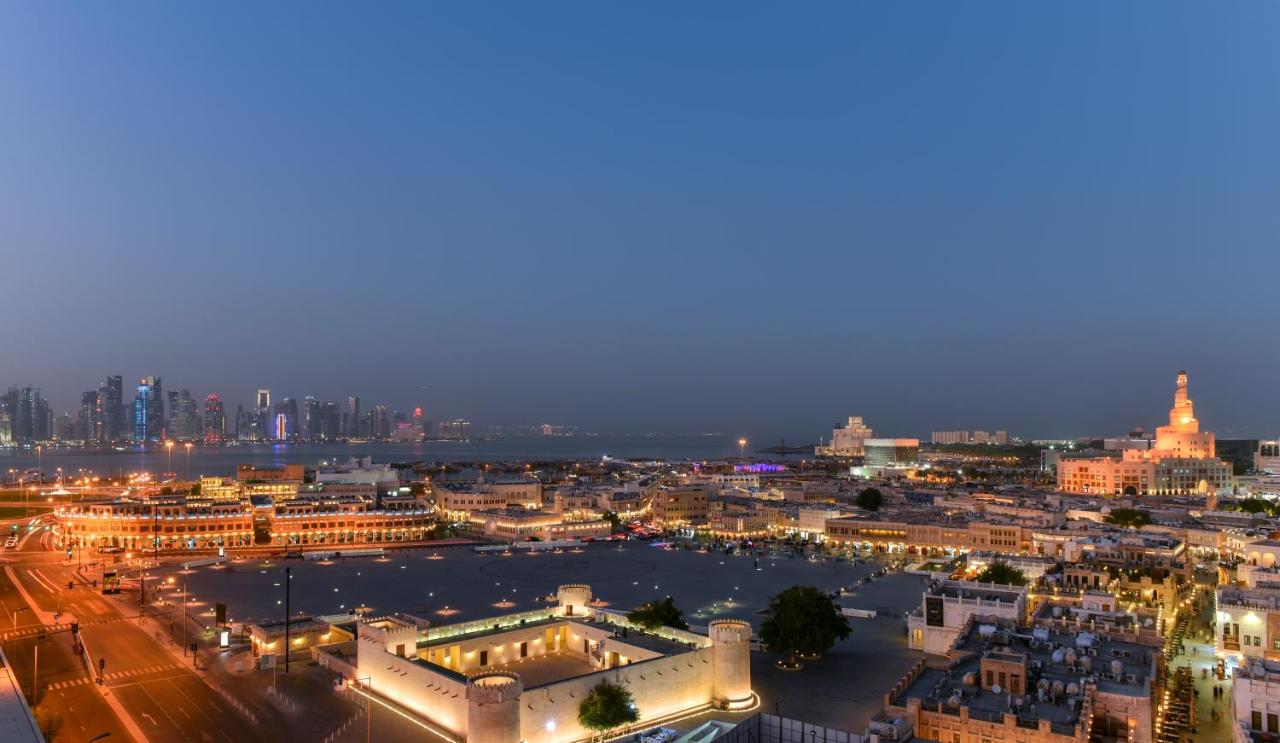 Alwadi Hotel Doha - MGallery Collection 5*, фото 8