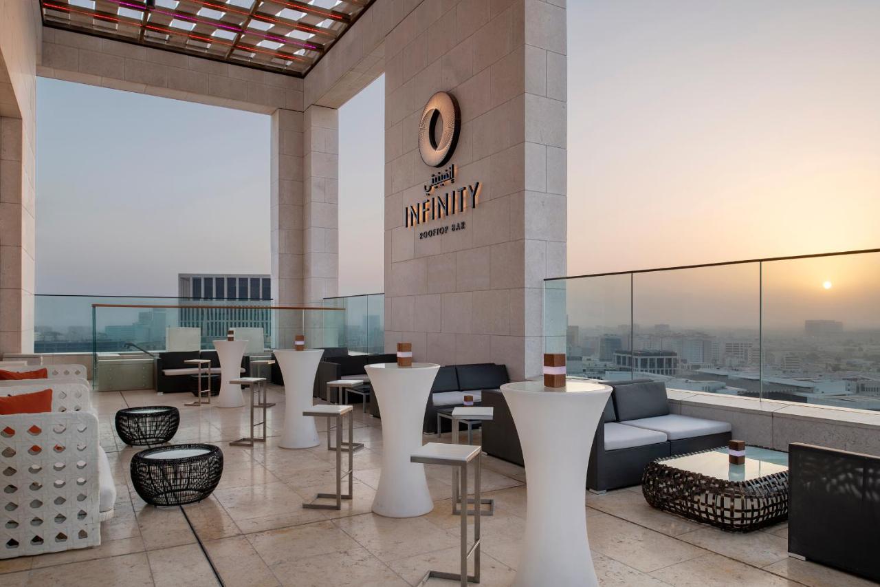 Alwadi Hotel Doha - MGallery Collection 5*, фото 12
