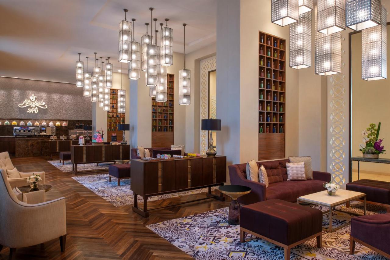 Alwadi Hotel Doha - MGallery Collection 5*, фото 6