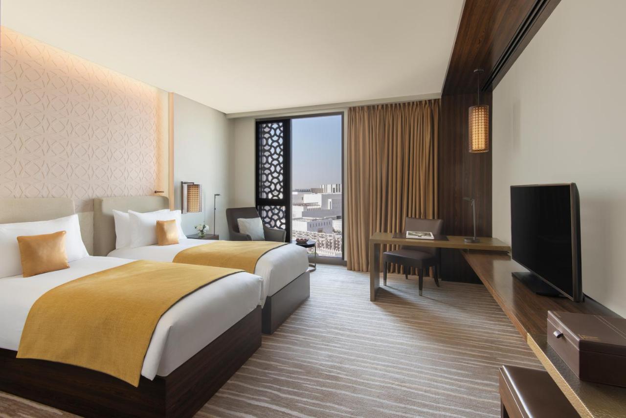 Alwadi Hotel Doha - MGallery Collection 5*, фото 10