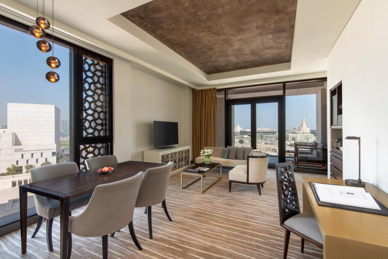 Alwadi Hotel Doha - MGallery Collection 5*, фото 16