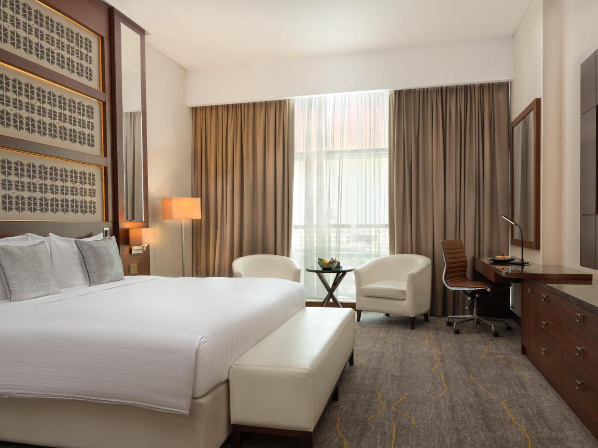 dusitD2 Salwa Doha 5*, фото 10