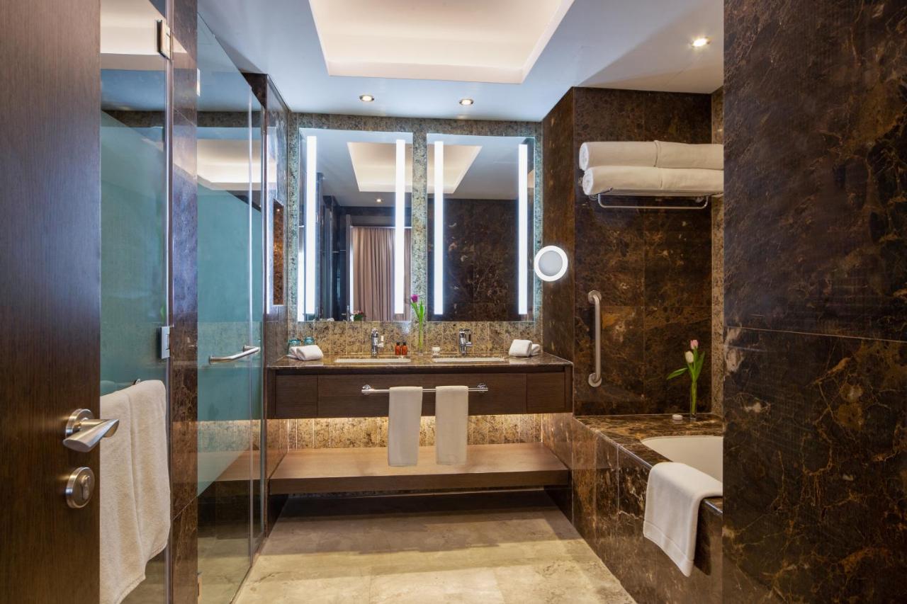 dusitD2 Salwa Doha 5*, фото 16