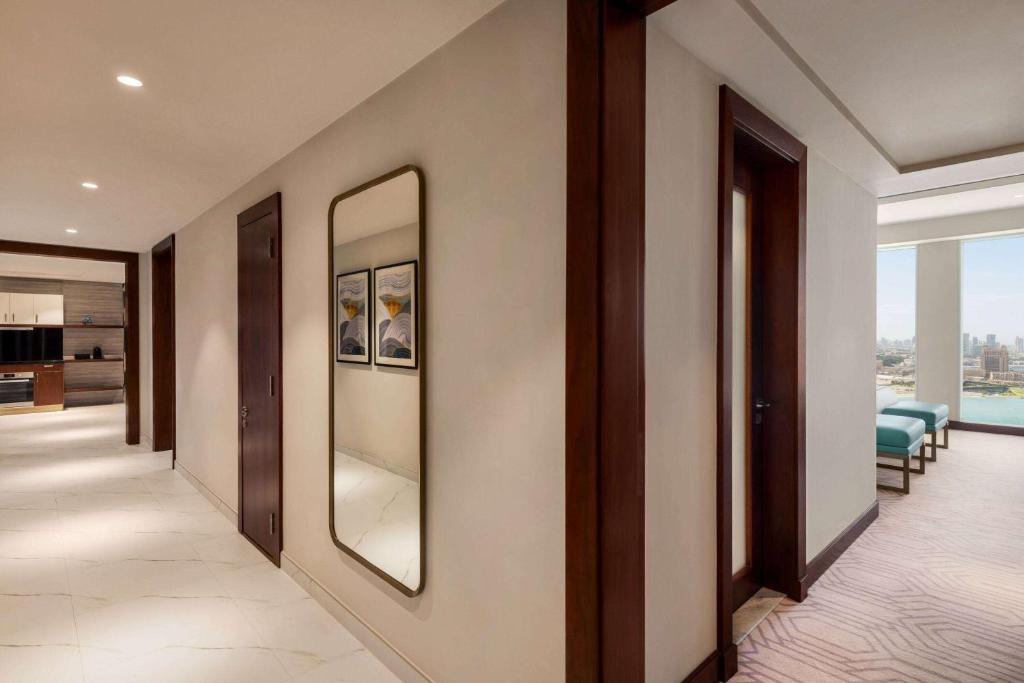 Wyndham Grand Doha West Bay Beach 5*, фото 13