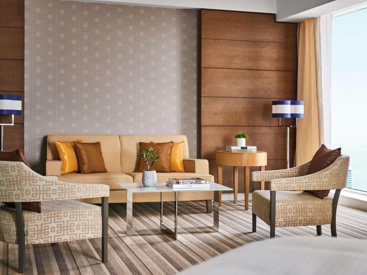 Pullman Doha West Bay 5*, фото 10