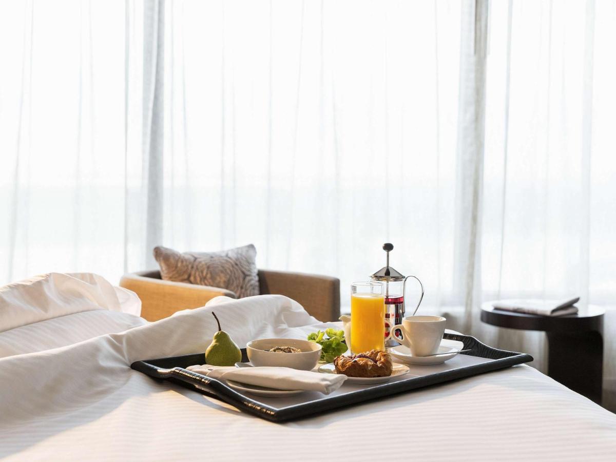 Pullman Doha West Bay 5*, фото 14