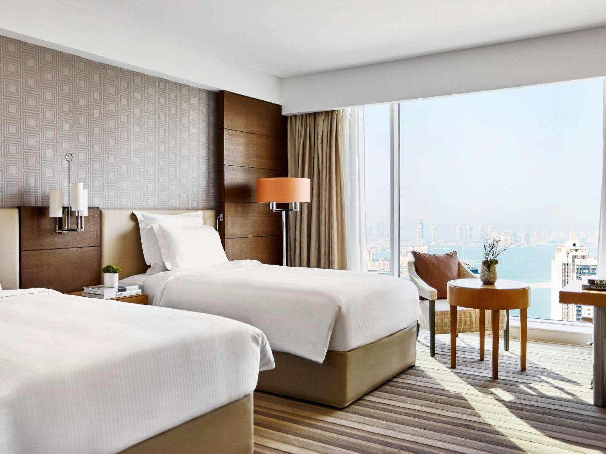 Pullman Doha West Bay 5*, фото 9