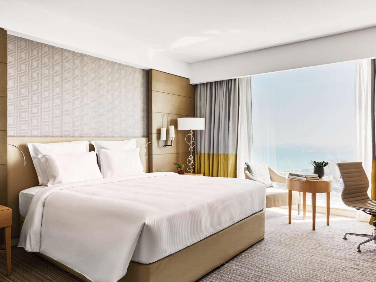 Pullman Doha West Bay 5*, фото 15