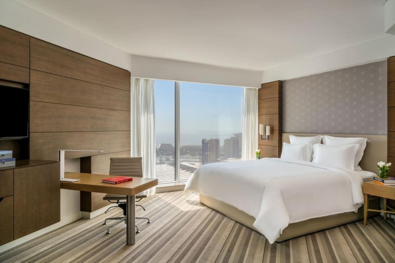 Pullman Doha West Bay 5*, фото 16