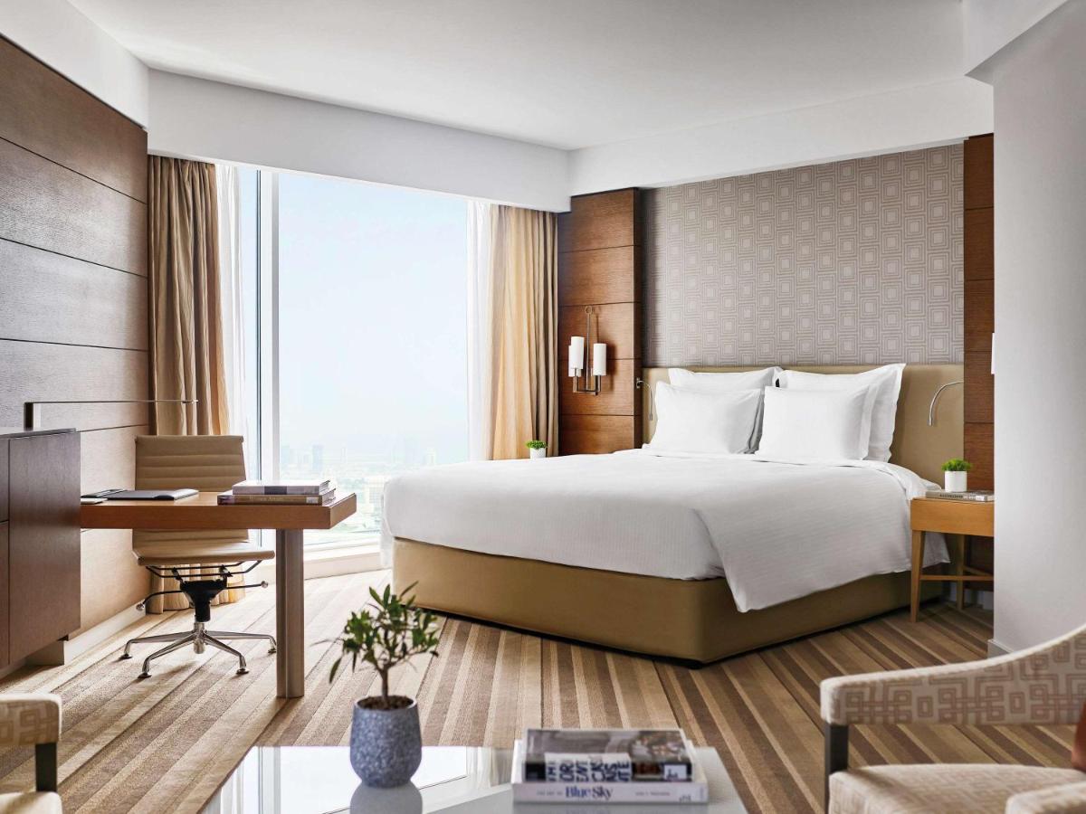 Pullman Doha West Bay 5*, фото 11