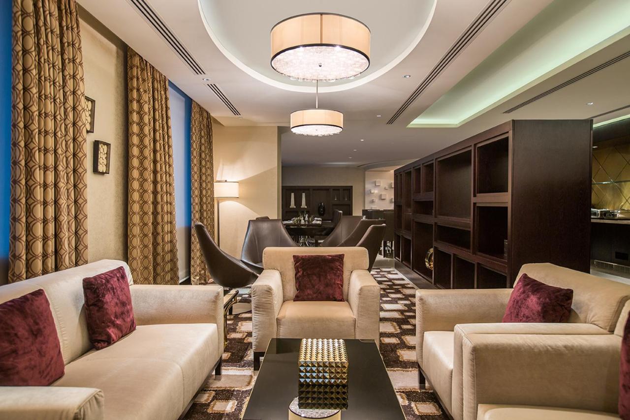 Millennium Plaza Doha 5*, фото 14