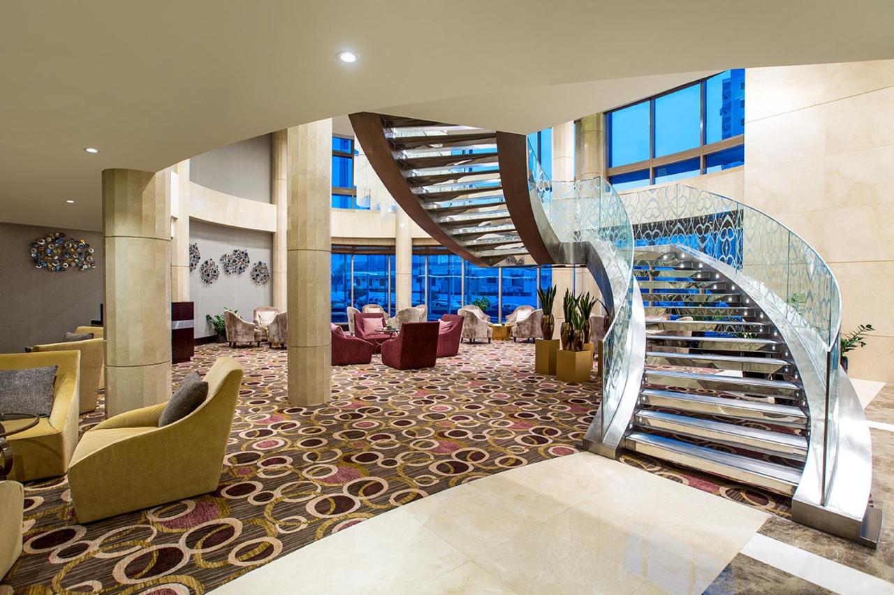 Millennium Plaza Doha 5*