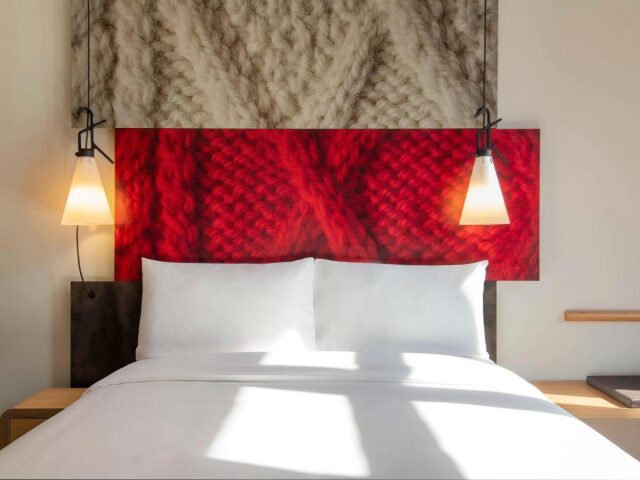 ibis Doha