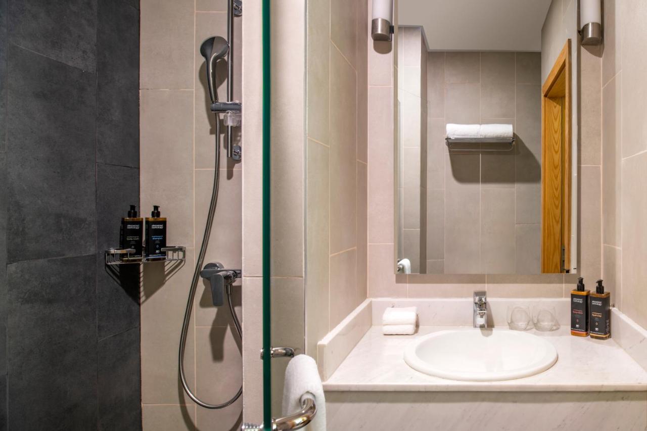 Adagio Aparthotel Doha 4*, фото 2