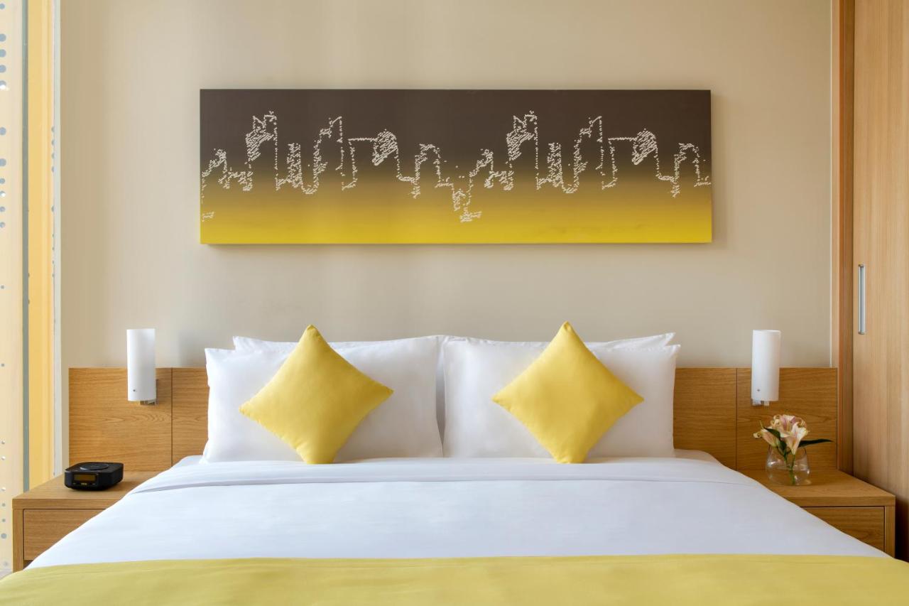 Adagio Aparthotel Doha 4*, фото 15
